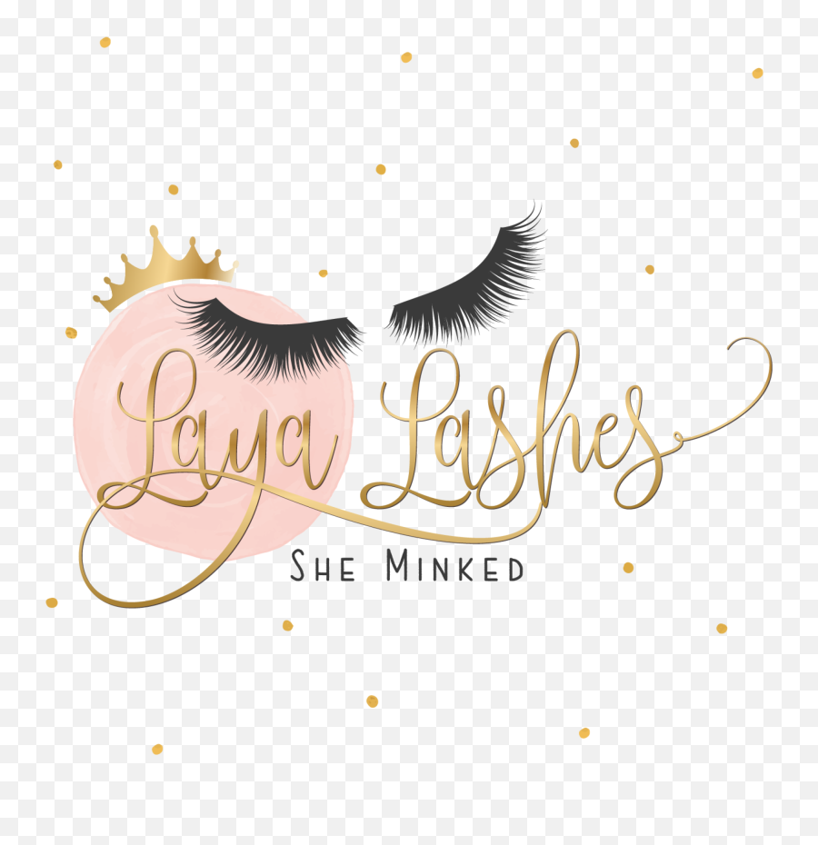 Fake Eyelashes Png - Laya Lashes Eyelash Extensions Eyelash Extensions,Eyelashes Transparent Background