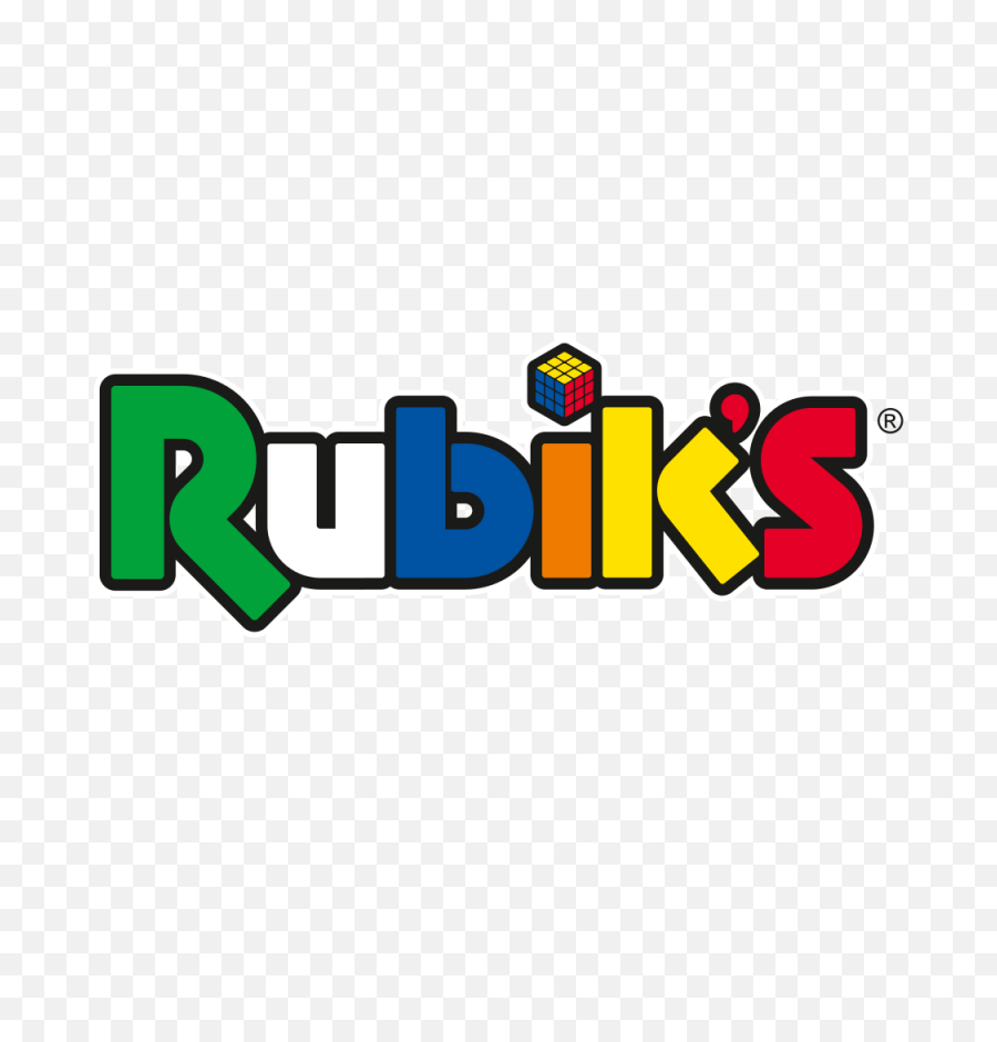 Rubiks Cube Png Rubix Clipart Images Download - Free Cube Logo Png,Cube Transparent Background