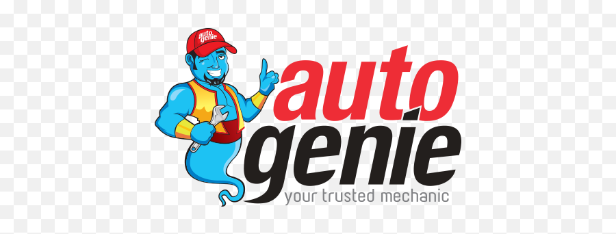 Logo - High Resolution Png Car Logo,Genie Png