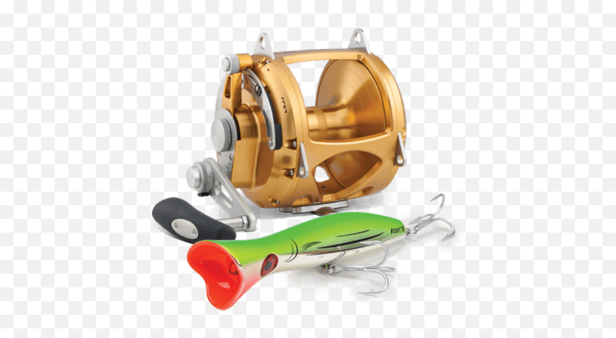Big Game Fishing Tackle Reels Rods And Accessories - Penn