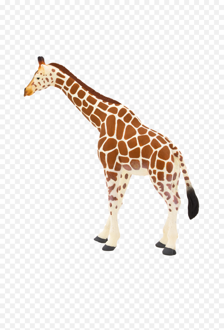 Download Mojo Fun Giraffe Figure Png Image With No - 387006 Mojo,Giraffe Transparent Background