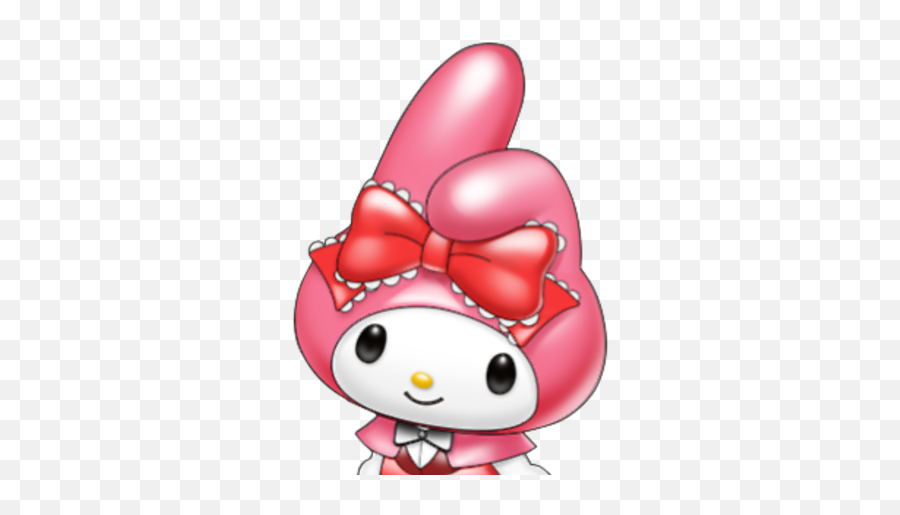 My Melody Game Of Dice Wikia Fandom - Game Of Dice Melody Png,My Melody Transparent