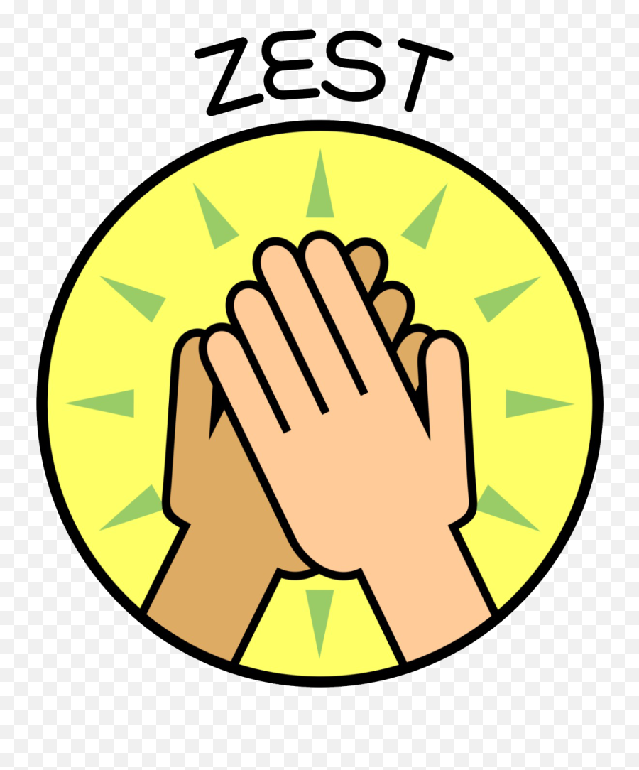 Click - Zest Zest Sgs Png,Strengths Png