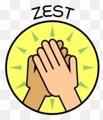 Click - Zest Zest Sgs Png,Strengths Png