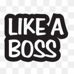 Boss - Just Shapes And Beats Nitro Fun Png,Boss Png - free transparent ...