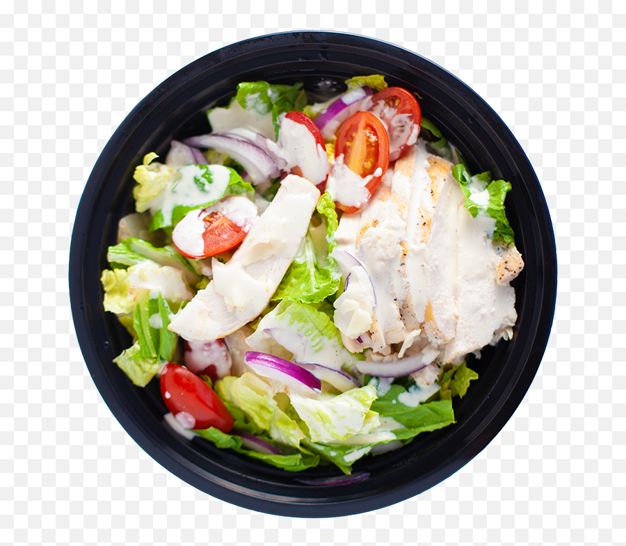 Caesar Salad - Garden Salad Png,Caesar Salad Png