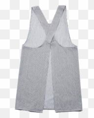 Apron Png Images Transparent Background - Cross Back Apron,Apron Png