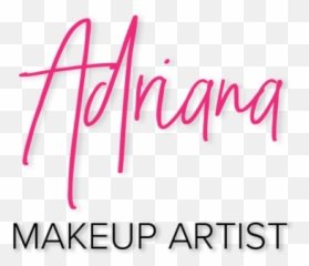 Adriana Makeup Artist U2014 Tamara - Png