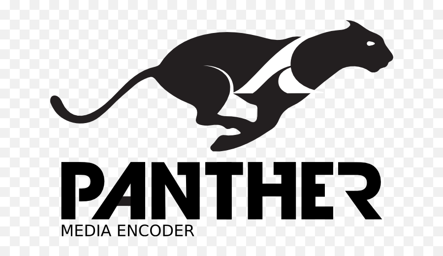 Panther Media Shared Vodal Service - Panther Media Logo Png,Panther Logo Png