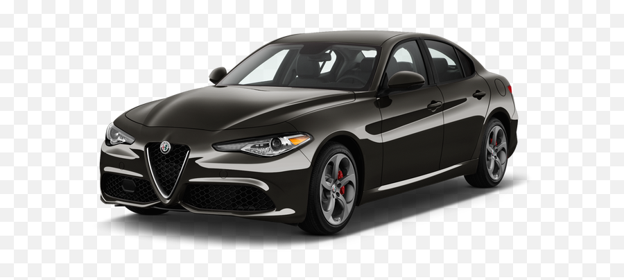 Alfa Romeo Giulia Ti Near Minden La - 2018 Alfa Romeo Giulia Png,Alfa Romeo Car Logo