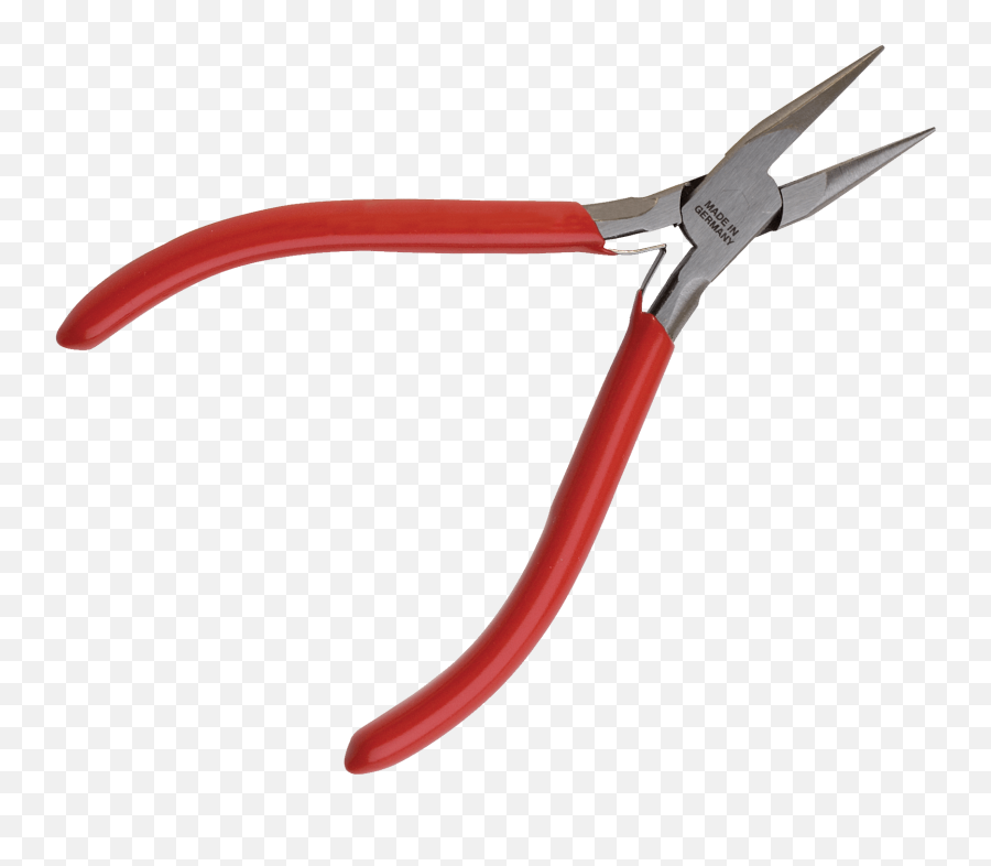 Plier Clipart Needle Nose Pliers - Needle Nose Pliers Png Pliers Png,Nose Transparent Background