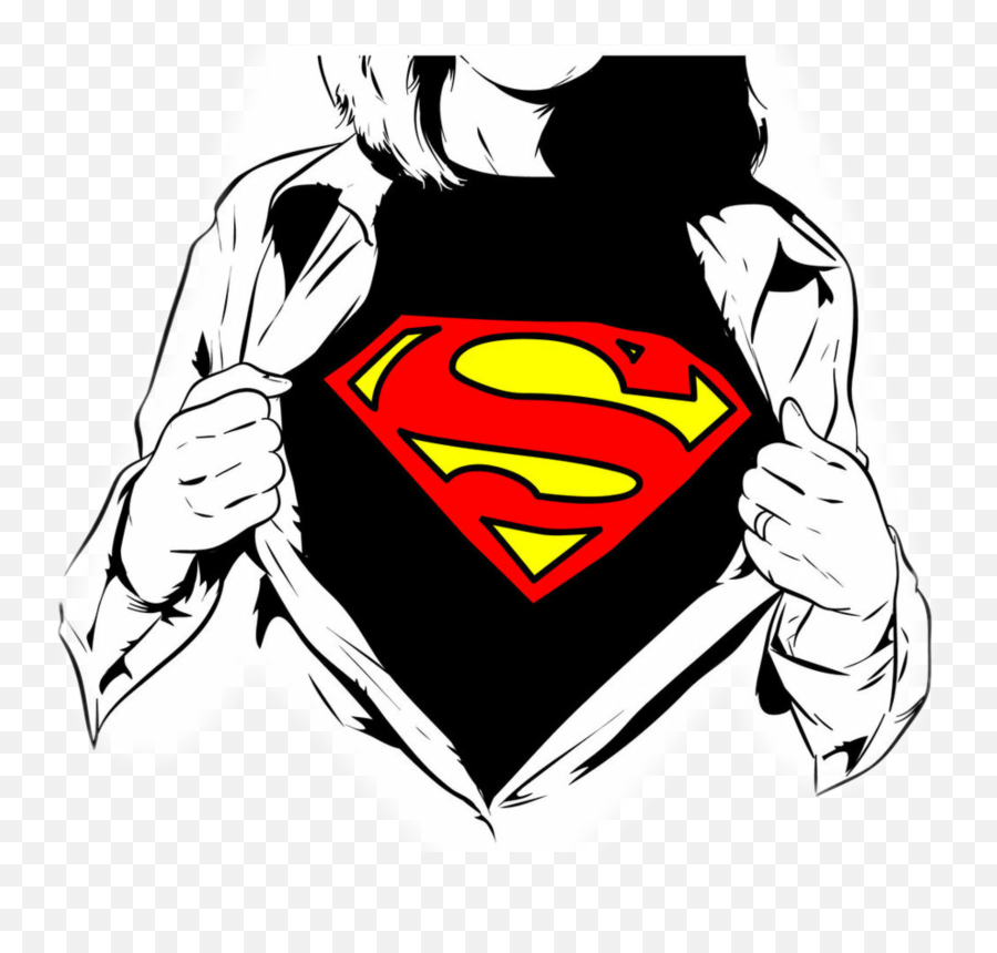 Womenpower Mothersday Superwoman - Superwoman Vector Png,Superwoman Logo