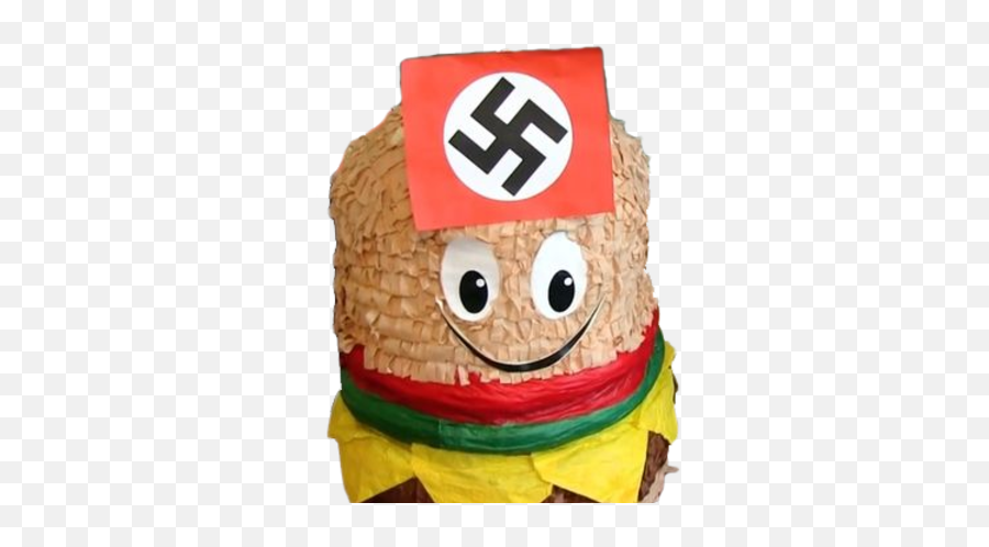 Nazi Cheeseburger Supermariologan Wiki Fandom - Nazi Cheeseburger Png,Nazi Hat Png