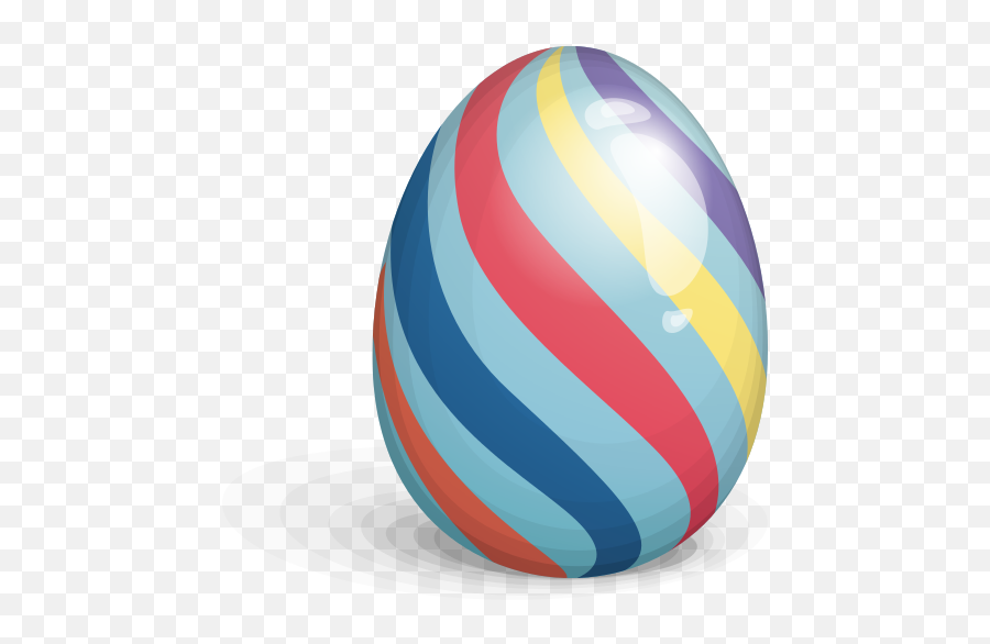 Easter Eggs Png Transparent Images All - Easter Egg Png Transparent Clipart,Eggs Transparent Background