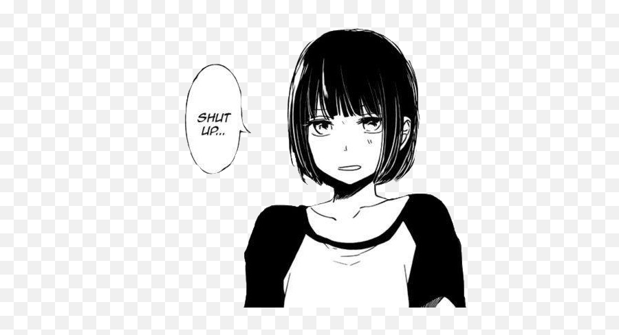 Picture Library Stock Anime Manga Sad - Sad Manga Girl Png,Sad Anime Girl Png