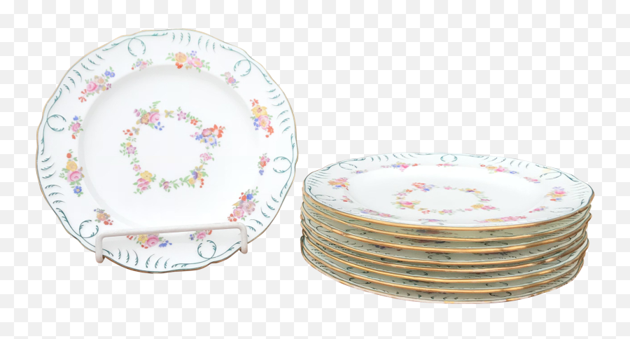 Dinner Set Png - Plate,Dinner Plate Png