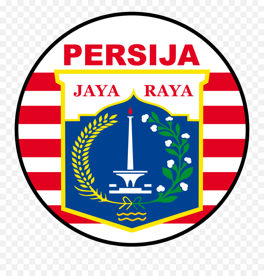 Persija Jakarta Kits 2020 U0026 Logos Dls - Dream League Logo Persija Png Hd,Barcelona Logo Dream League