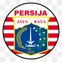 Persija Jakarta Kits 2020 U0026 Logos Dls - Dream League Png Hd