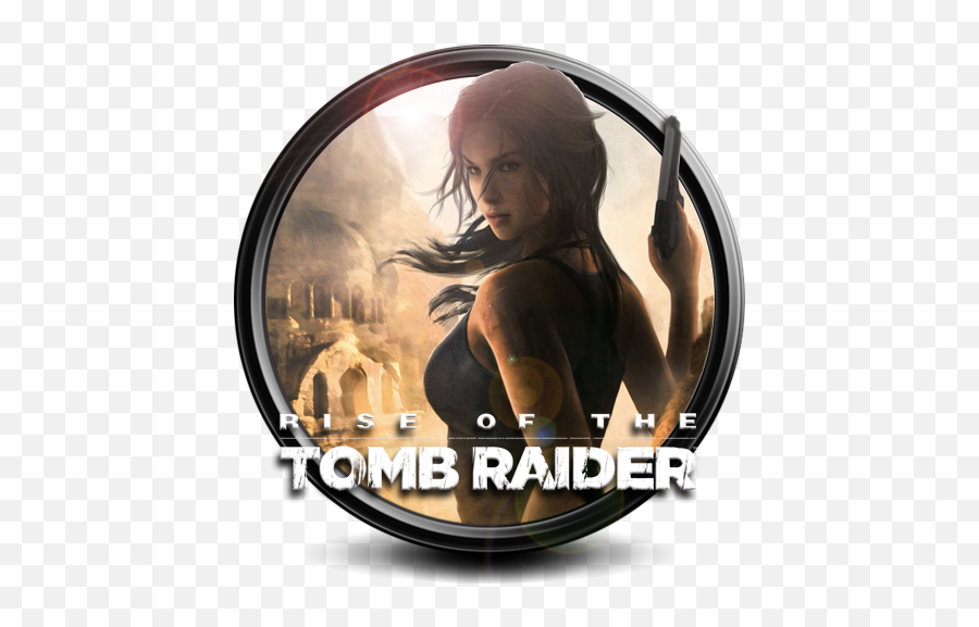 Rise Of The Tomb Raider Png 3 Image - Rise Tomb Raider Png,Tomb Raider Png
