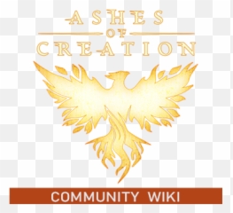 Ashes Of Creation Wiki - Of Logo png