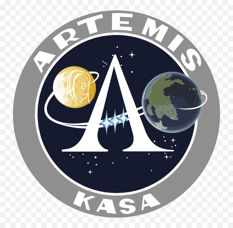 NASA insignia Logo Information - nasa png download - 768*768 - Free Transparent  Nasa Insignia png Download. - Clip Art Library