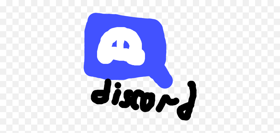 Discord Logo I Hate This Layer - Clip Art Png,Discord Logo Font