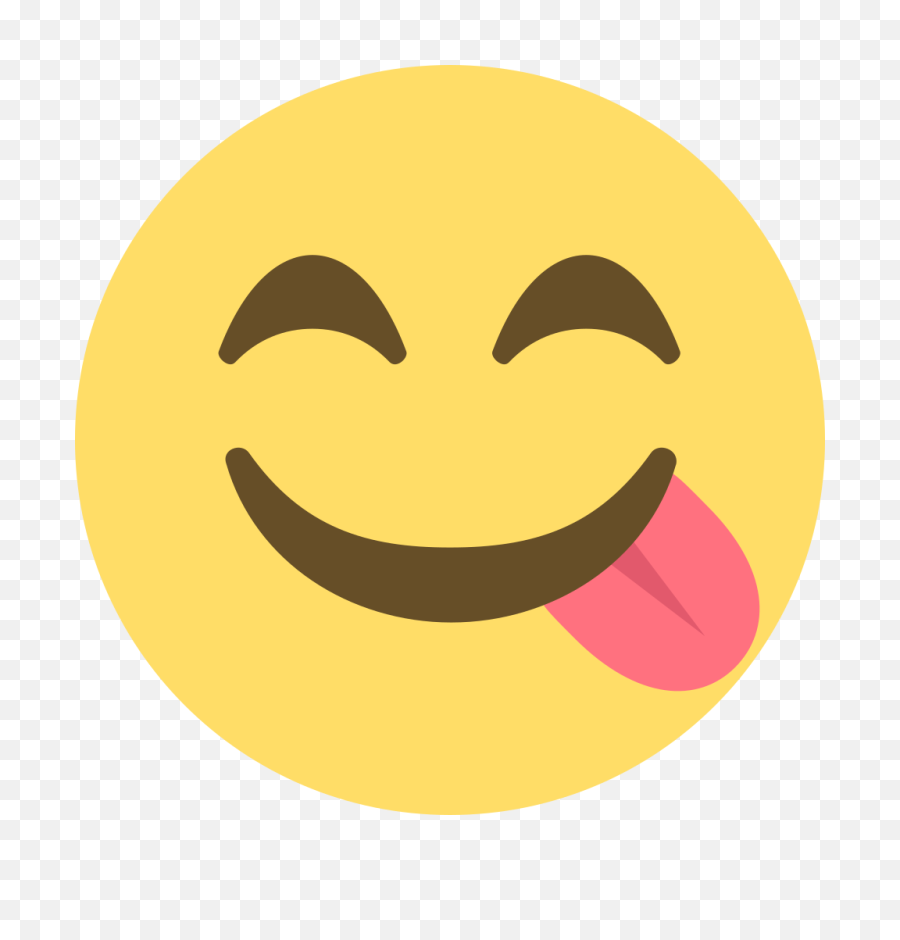 Wink Emoji Emoticon Smile Wwt - Winking Emoji With Black Background Png,Wink Png