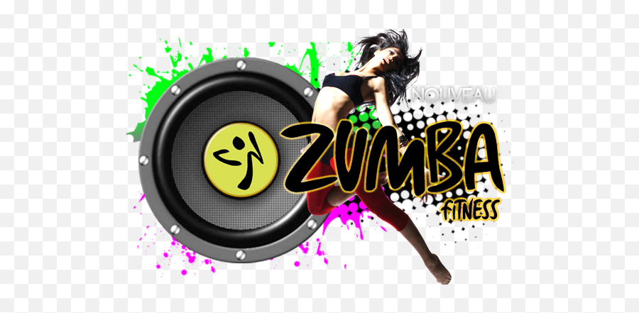 Zumba Logo Fitness Logan - Zumba Png,Zumba Logo Png