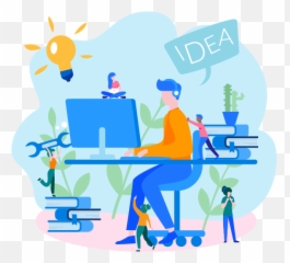 Web Development - Png Images For Design