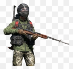 Download Author Image - Dayz Standalone Png,Dayz Png
