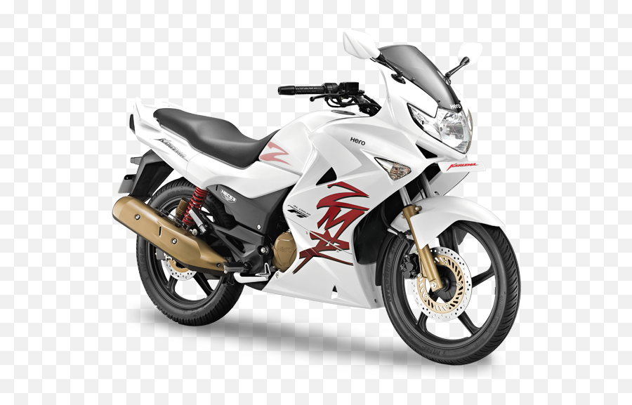 Hero Bike Png Image - Hero Honda Karizma Zmr,Bike Png