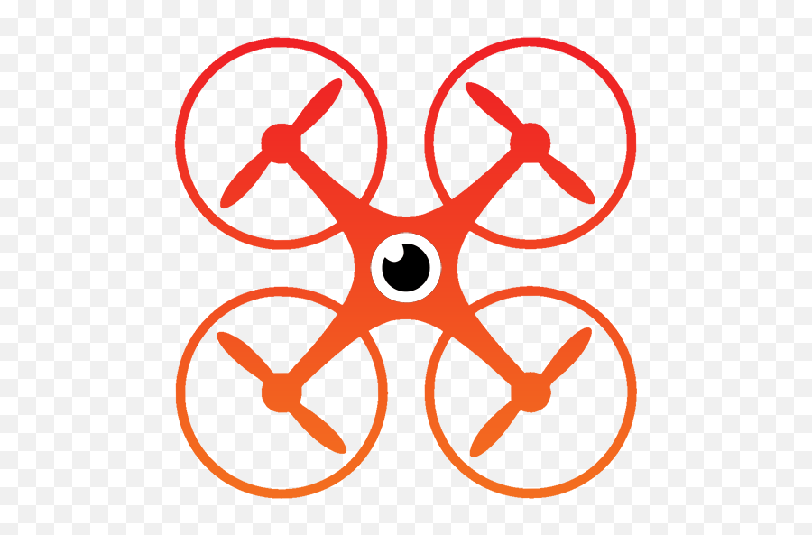 Drone - Drone Logo Png,Drone Icon Png