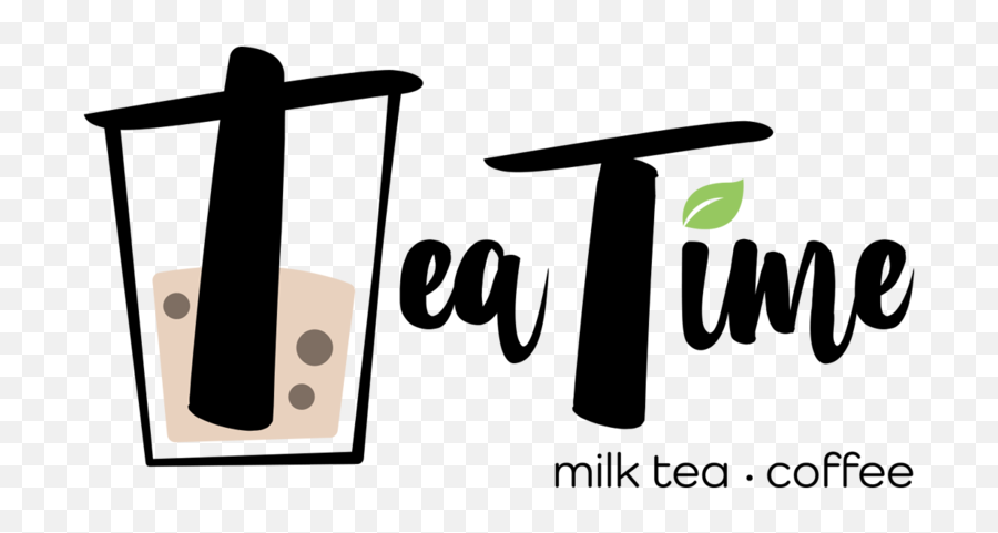 Tea Time Michelle Hyeryung Ahn - Calligraphy Png,Tea Logo