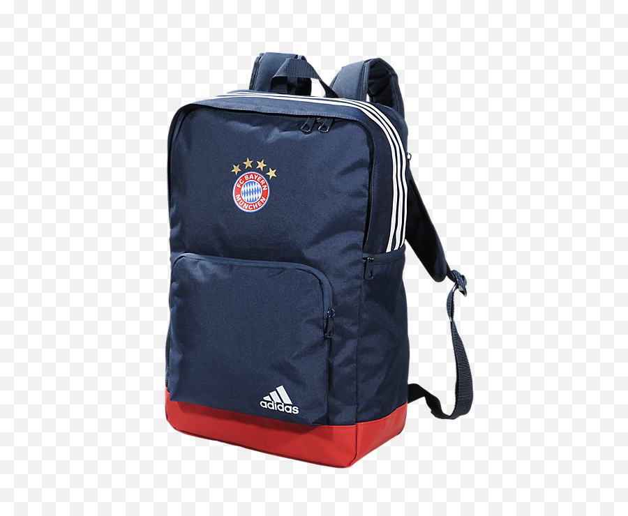 Download Backpack Bags Free Png - Fc Bayern Munich,Backpack Transparent Background