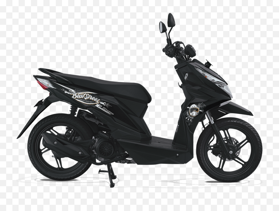 Download Honda Beat Street Esp 2016 3 - Beat Street 2020 Png,Street Png