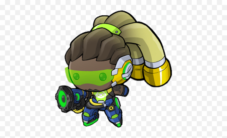 Lucio - Overwatch Lucio T Shirt Png,Lucio Png
