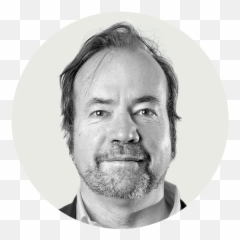 Andrew Higgins - Monochrome Png,Putin Face Png