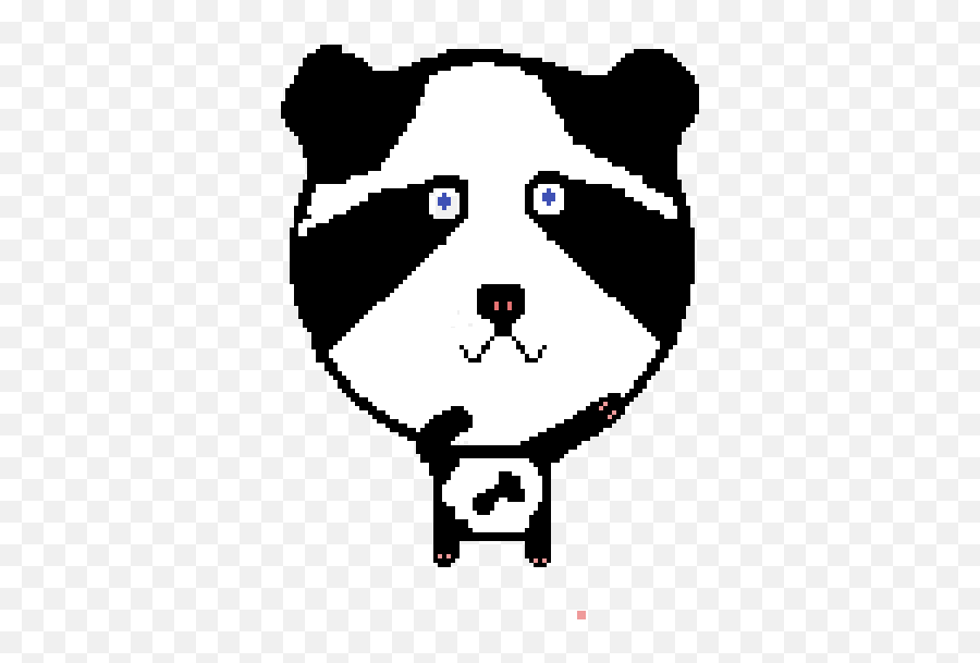 Panda Dabbing Png Picture 792656 - Cartoon,Dabbing Png