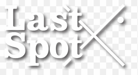 Last Spot Bar - Escondido Ca Local Wine Kombucha Craft Calligraphy Png,Black Bar Png