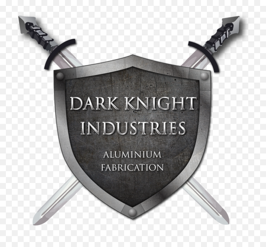 Dark Knight Industries - Shield Png,Dark Knight Png