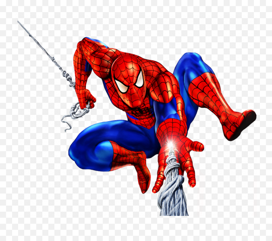 Spider - Spiderman Png Hd,Spider Logo
