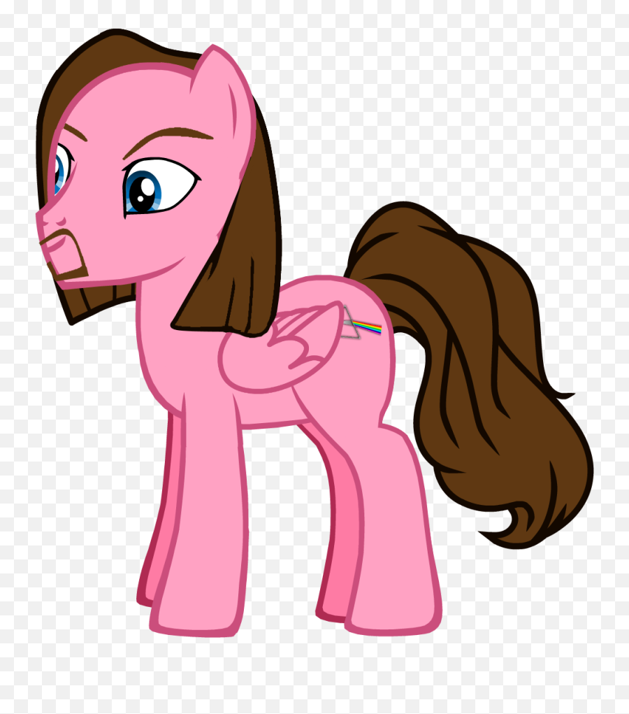 Pinkie Fiddley Pink Floyd Mlp - The Citrus Files Mlp Forums Pink Floyd Mlp Png,Pink Floyd Png