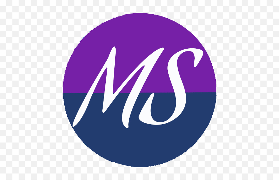 Home - Circle Png,Ms Logo