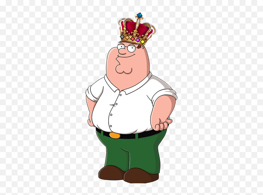 The - Peter Griffin Png,Peter Griffin Png