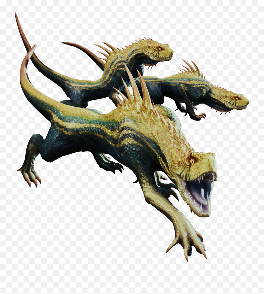 Download Free Png Monster Hunter World Clipart - Dlpngcom Monster Hunter World Jagras,World Clipart Png