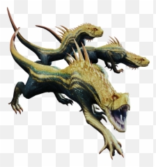 Download Free Png Monster Hunter World Clipart - Dlpngcom Monster Hunter World Jagras,World Clipart Png