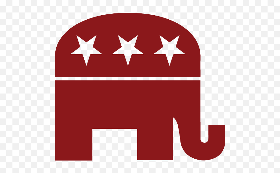 Vanderburgh County Republican Party - National Archaeological Museum Png,Republican Elephant Png