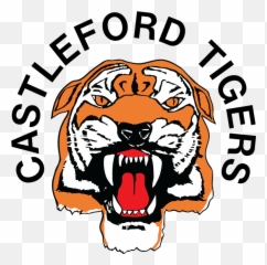 Castleford Tigers - Castleford Tigers Logo Transparent Castleford Tigers Logo Png,Daniel Tiger Png