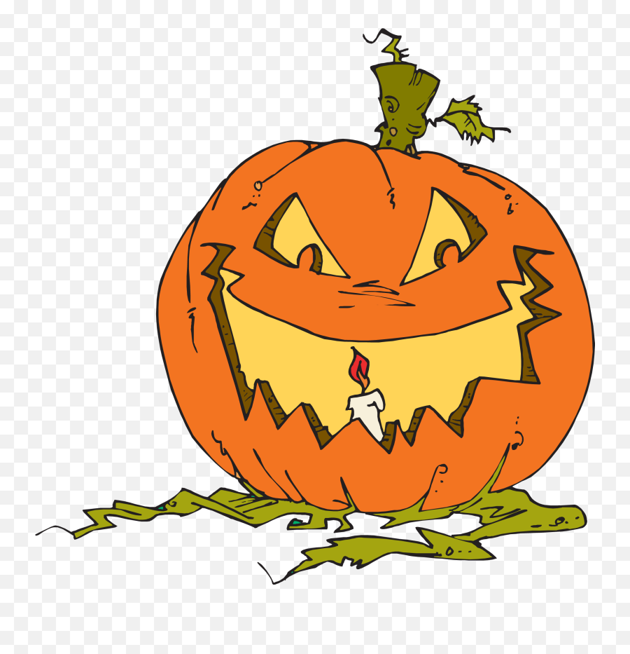 Jack O Lantern Clipart 2 - Clipartix Pumpkin From Steven Universe Png,Jack O'lantern Png