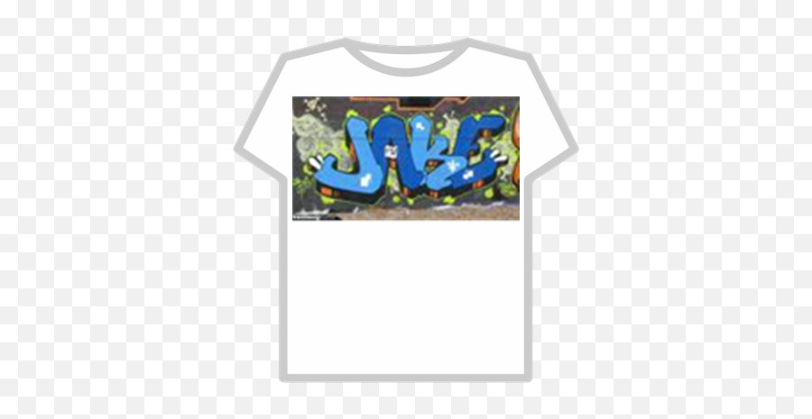 Its My Real Name Jake In Graffiti - Roblox Vanossgaming New Png,Graffiti Crown Png